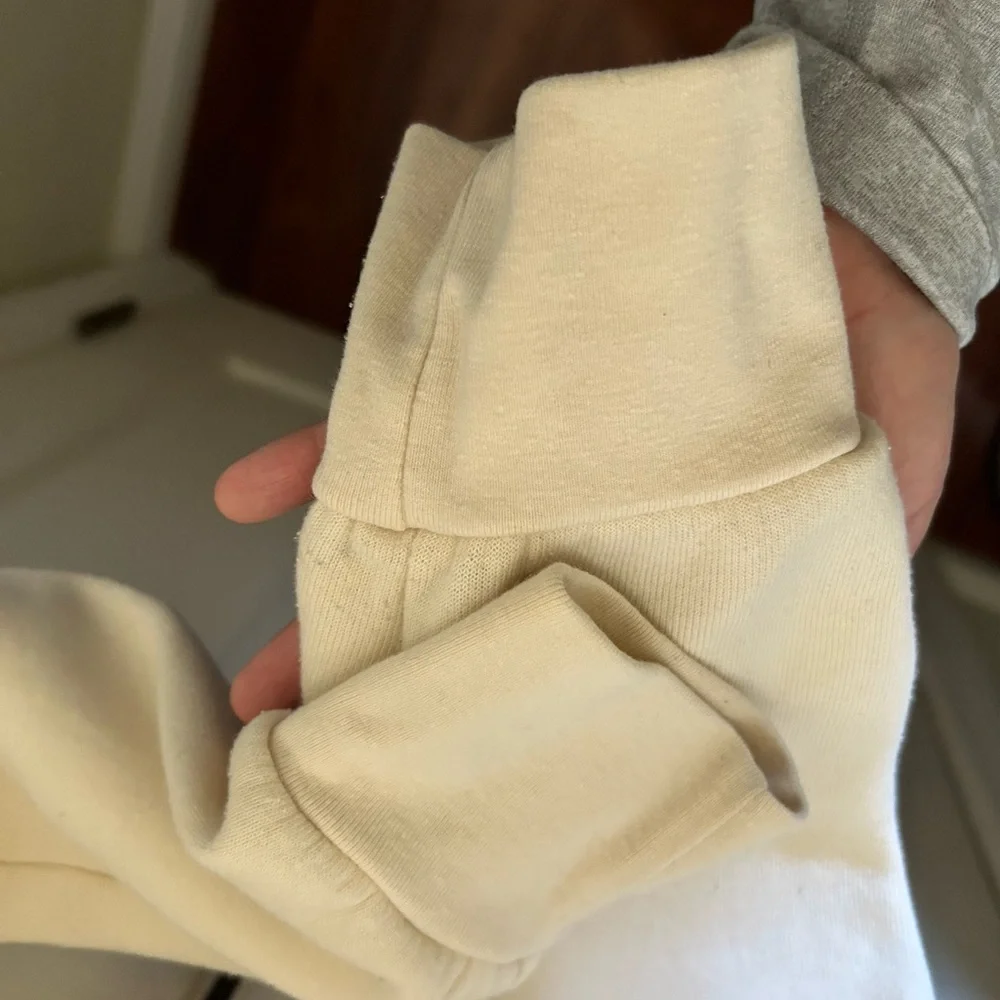 Aviator Nation 5 Stripe Hoodie - Picture 5 of 6